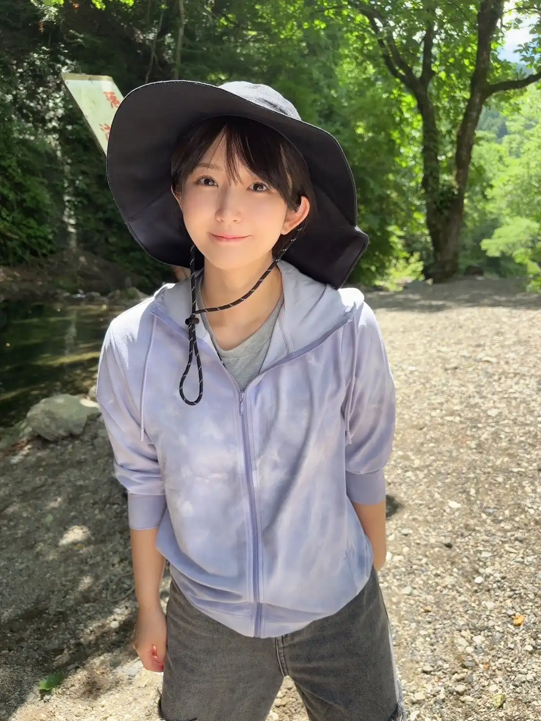 浅田結梨第23張寫真