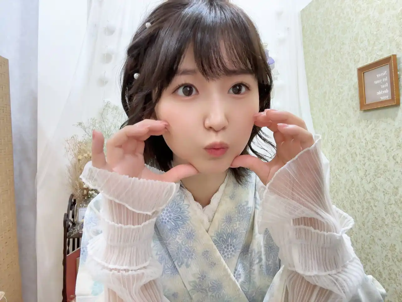浅田結梨第44張寫真