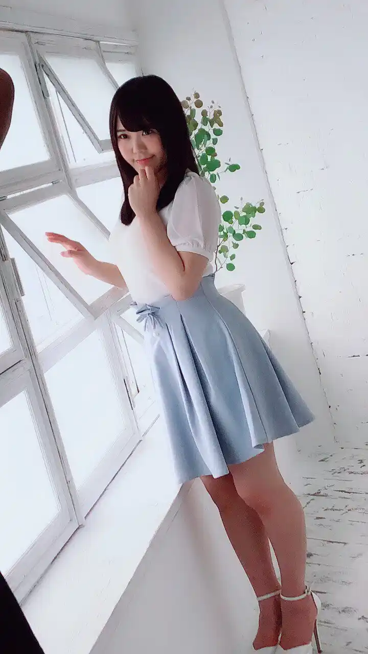水卜麻衣奈
