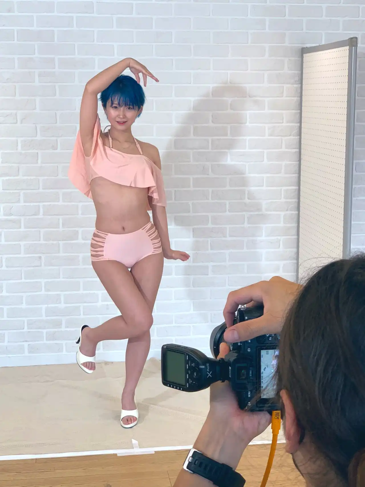 浅田結梨第67張寫真