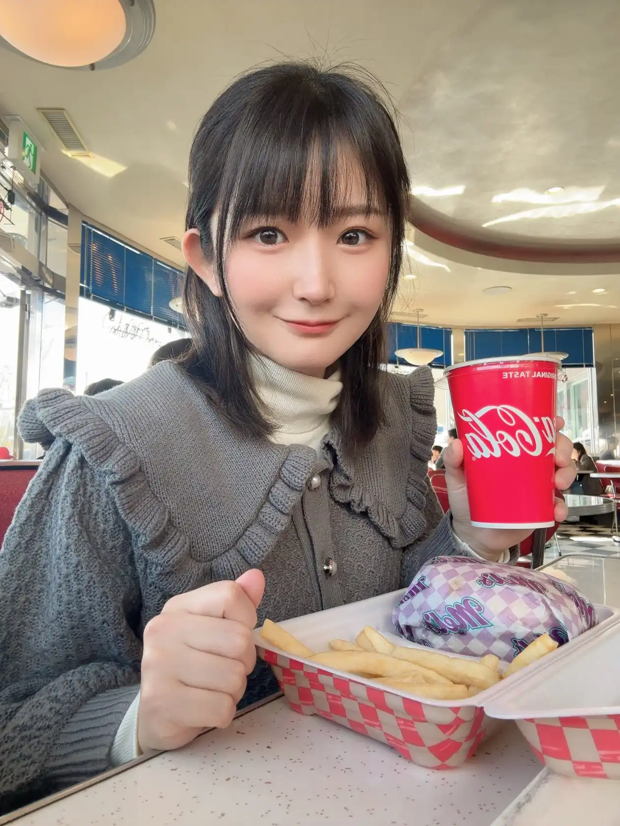 浅田結梨第22張寫真