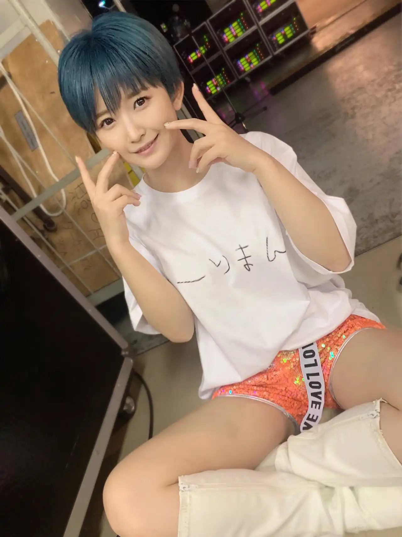 浅田結梨第62張寫真