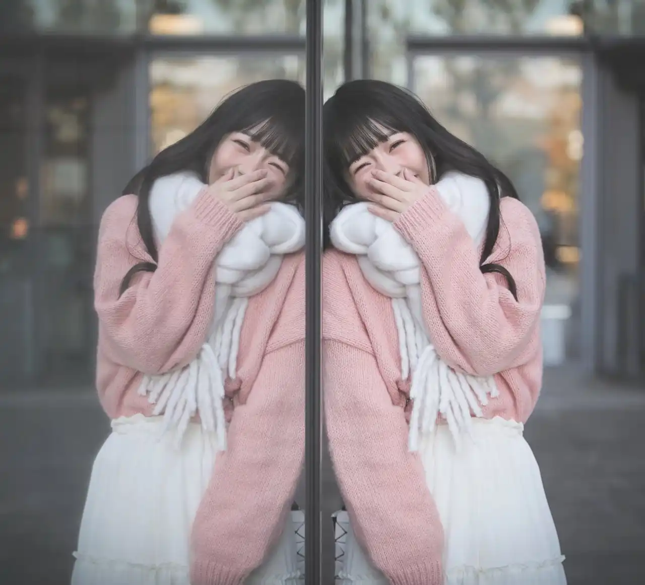 泉莉音第20張寫真