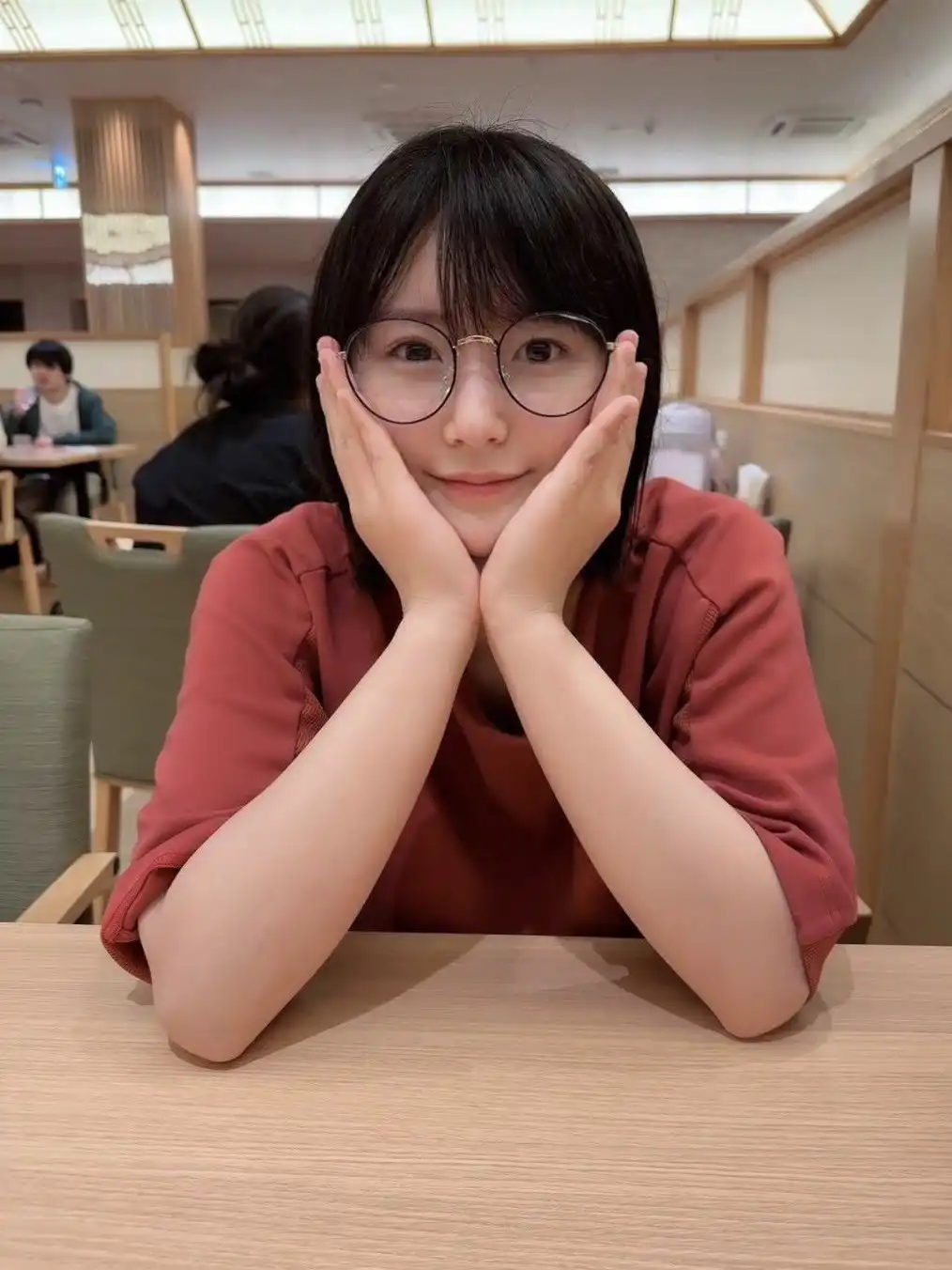 浅田結梨第17張寫真