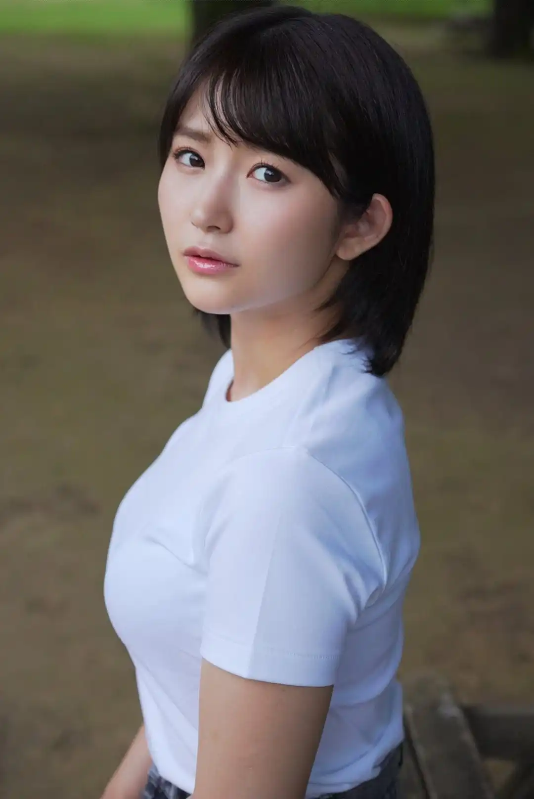 浅田結梨第53張寫真