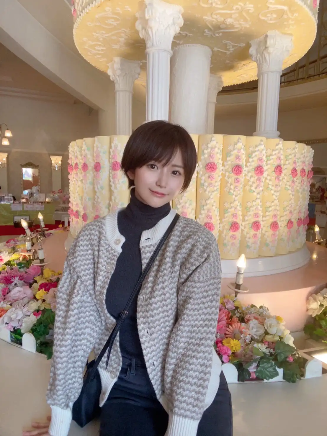 浅田結梨第60張寫真