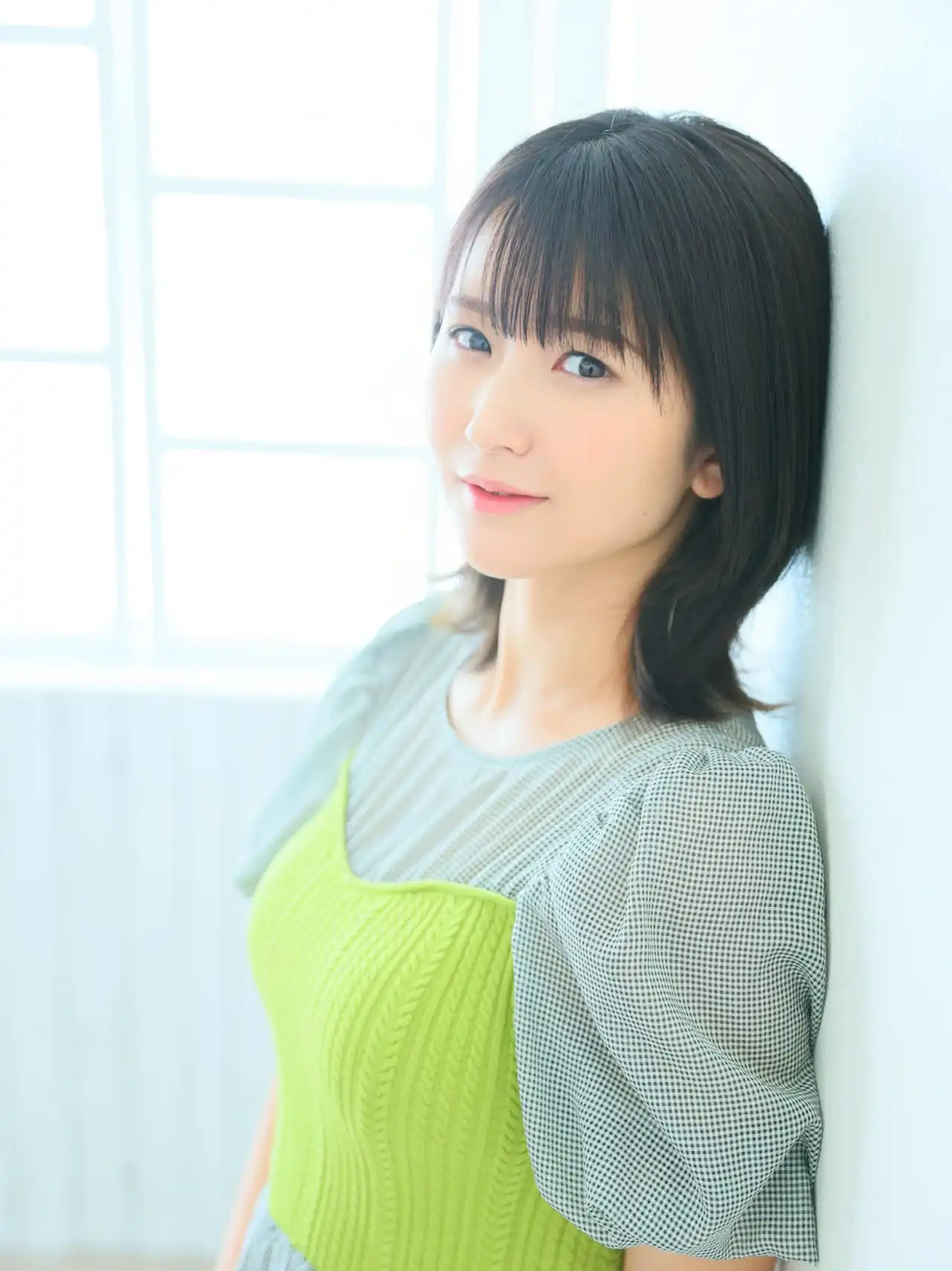 浅田結梨第32張寫真