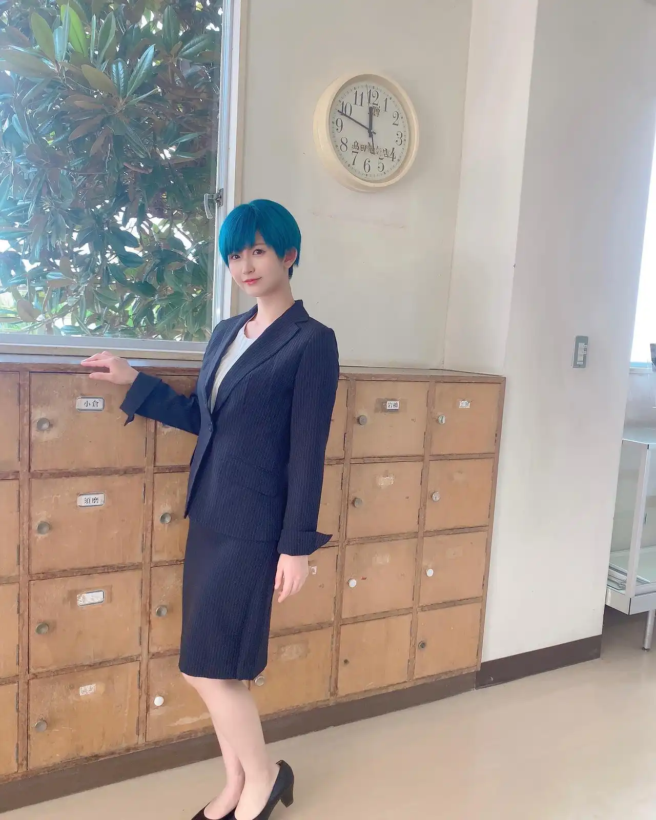 浅田結梨第63張寫真