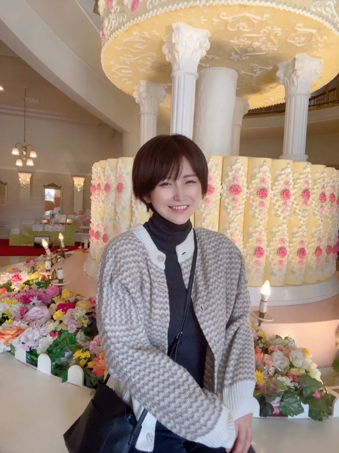浅田結梨第61張寫真