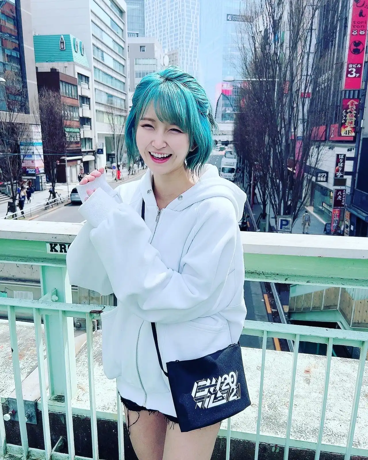 浅田結梨第30張寫真