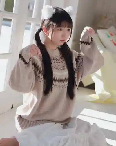 泉莉音第16張寫真