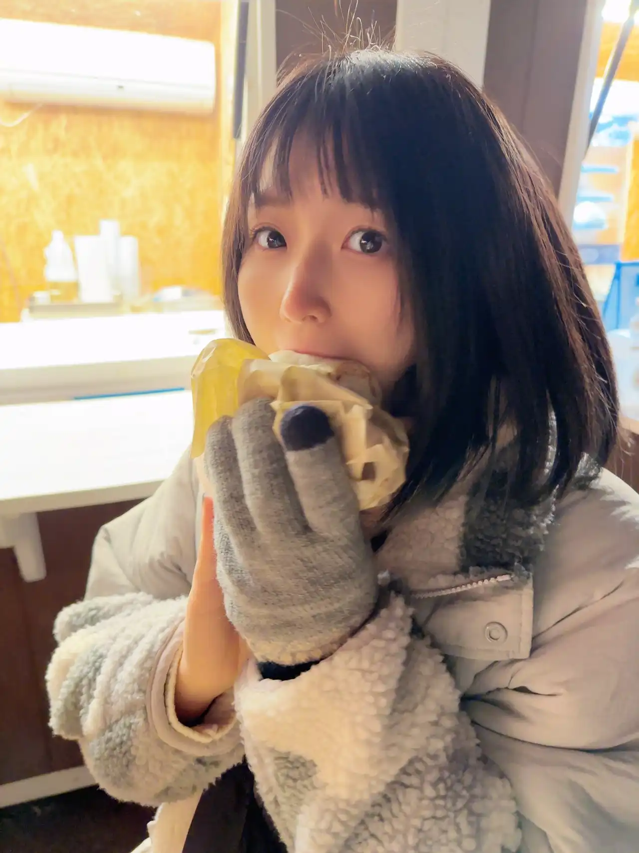 浅田結梨第35張寫真