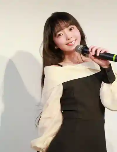 泉莉音第15張寫真