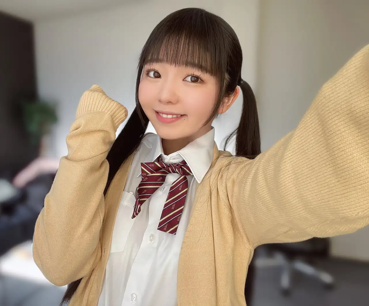 泉莉音第38張寫真