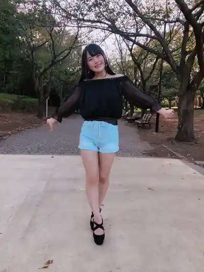 水卜麻衣奈第5張寫真