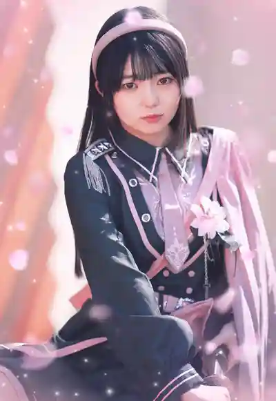 泉莉音第2張寫真