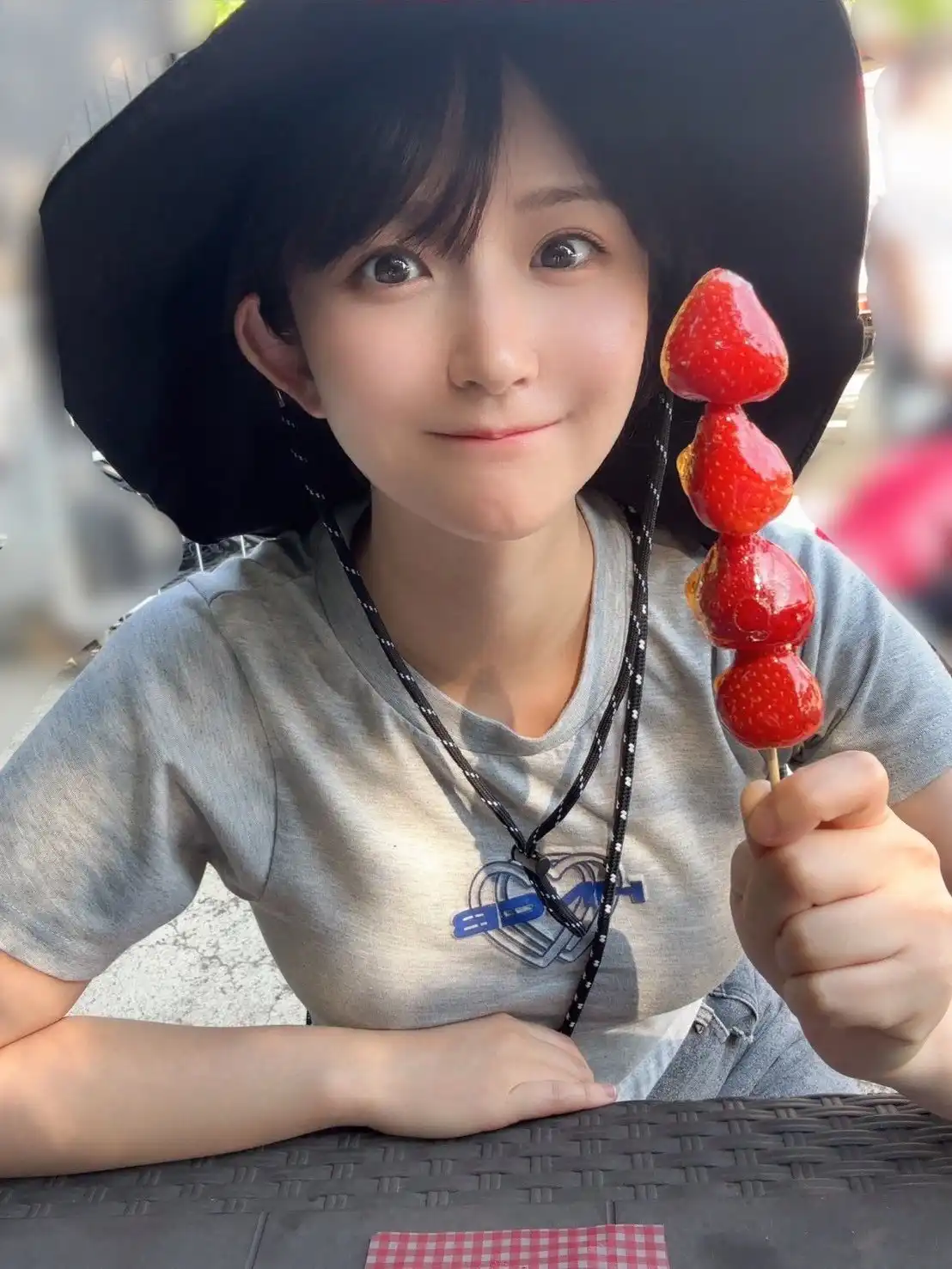 浅田結梨第27張寫真