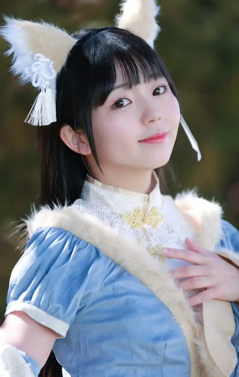 泉莉音