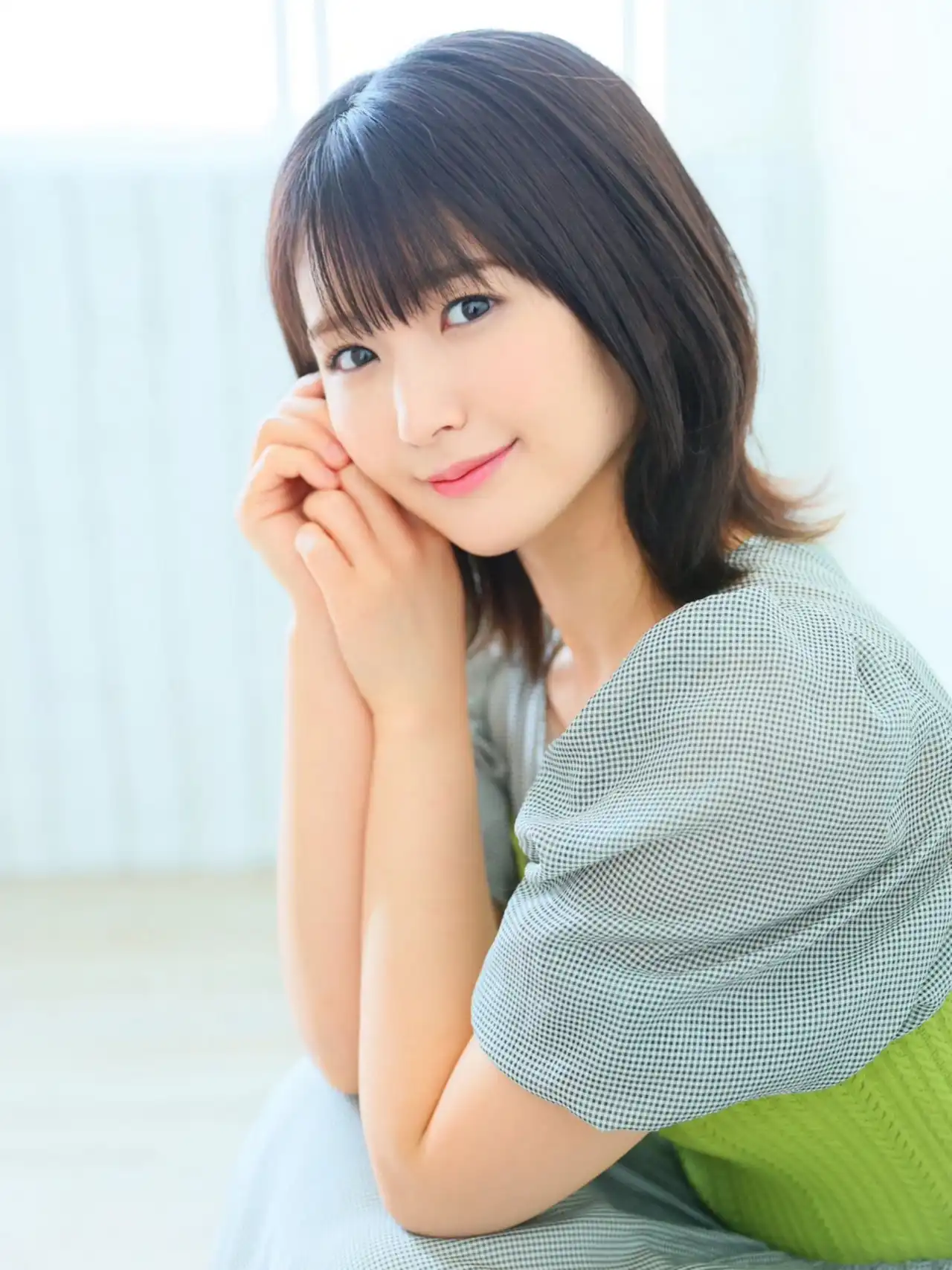 浅田結梨第31張寫真