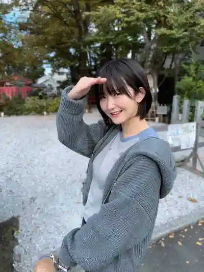 浅田結梨第12張寫真