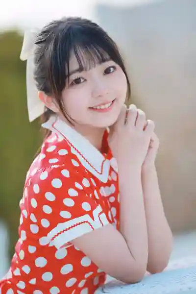 泉莉音第1張寫真