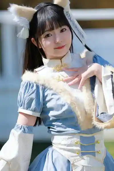泉莉音第13張寫真