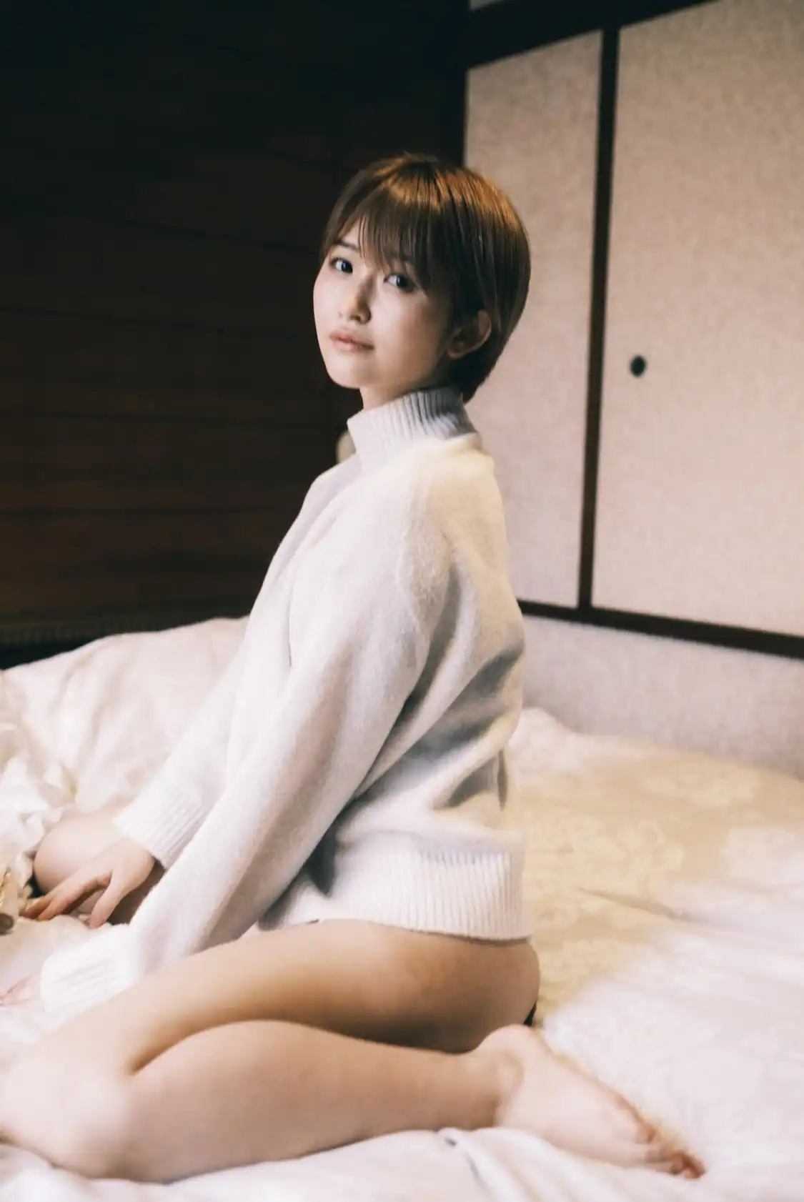 浅田結梨第59張寫真