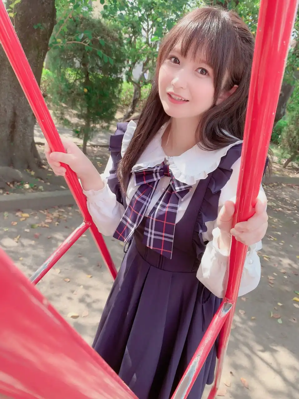 浅田結梨第69張寫真