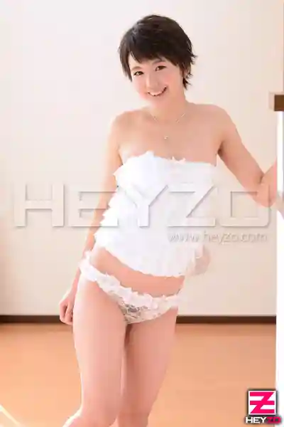 HEYZO-0302 愛田櫻霸氣回歸 ~ 愛田櫻的劇照5