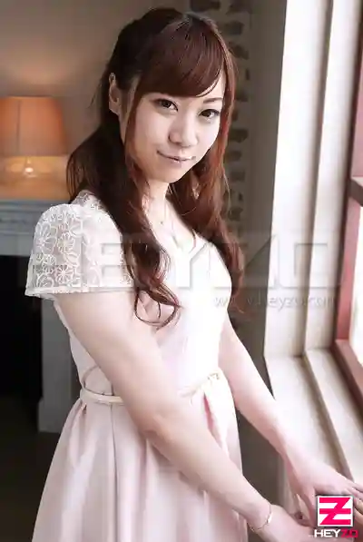HEYZO-0311 輕鬆高潮三次の苗條騷貨美女～翹臀扭動賣力開幹！～  遠藤あいこ 的劇照5