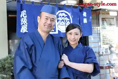 NAGST-009 獨家配信 演技炸裂！熟女的致命吸引力！神納花 精選的劇照17