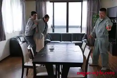 NAGST-009 獨家配信 演技炸裂！熟女的致命吸引力！神納花 精選的劇照6