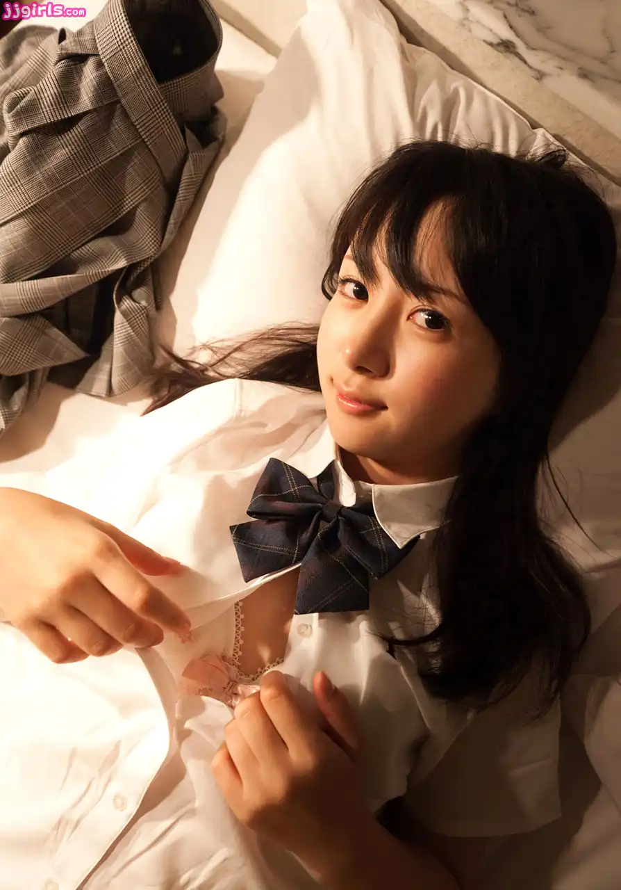 藤原瞳第37張寫真