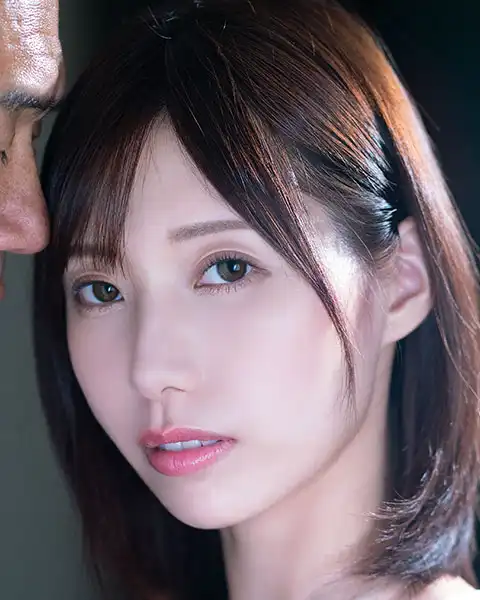 鷲見蓳第1張寫真