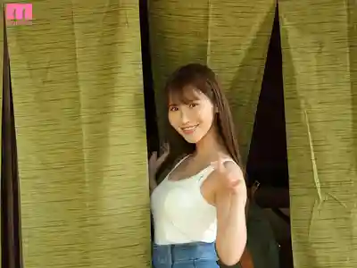 MIDA-106 用手搞不算偷吃吧？連住三晚旅館被女友妹妹的小惡魔手法撩到崩潰19次還被寝取 ~ 小野六花的劇照3