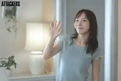 ADN-690 還想要這份工作的話，就把你老婆給我操一個月唄！無法拒絕的情況下老婆最終被上司睡了 ~ 海老咲碧 的劇照5