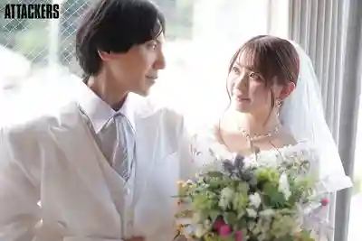 ADN-664 婚禮媚藥情侶按摩NTR：禁忌快感炸裂 ~ 梓光莉的劇照10