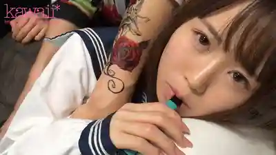 CAWD-829 巨乳女學生被監禁調教中出し嗑藥亂交爽到爆 ~ 天羽梨梨花的劇照6