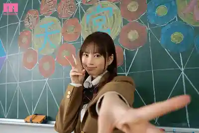 MIDA-152 學生會長花南創立泡泡浴部，性感制服誘惑不停歇，無限射精服務 ~ 天宮花南 的劇照11