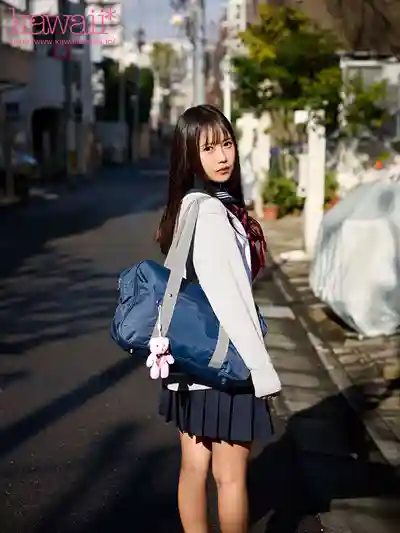 CAWD-830 昨晚未明，回家路上的少女被癡漢尾行暴力強奸！犯罪者50歲無業男已被逮捕~ 石原青 的劇照12