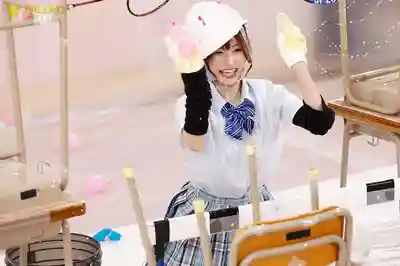 FNS-038 天使萌 引退紀念作品 - 五光十色的AV歲月 ~ 天使萌 的劇照9