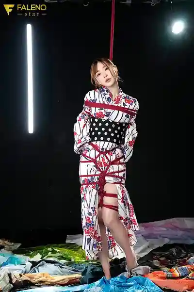 FNS-038 天使萌 引退紀念作品 - 五光十色的AV歲月 ~ 天使萌 的劇照6
