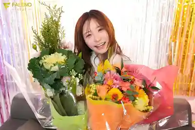 FNS-038 天使萌 引退紀念作品 - 五光十色的AV歲月 ~ 天使萌 的劇照1