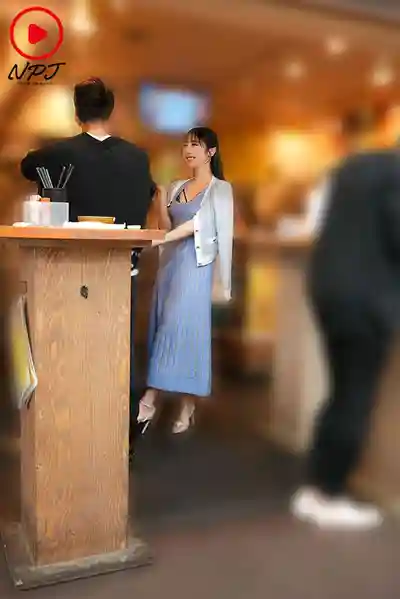 NPJS-157 免費炮的尊嚴：給前炮友發復活咒語郵件，欲求不滿的人妻秒回瘋狂開戰 ~ 小野阪ゆいか 的劇照12