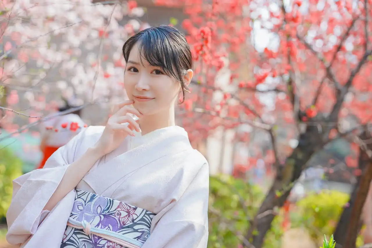 朝妃莉緒第175張寫真