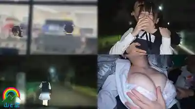 SORA-599 強制下藥迷亂 綁架巨乳早熟學生妹 嗨過頭性愛上癮 蝦背鐵穴爽到爆 ~ 柏木小夏的劇照17
