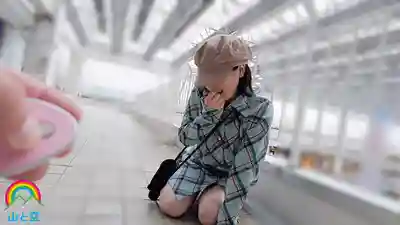 SORA-596 爲求職甘爲肉便器 順從求職妹子高潮連連 猥瑣跳蛋調教讓她臉紅潮吹爽到不行加倍媚藥 ~ 実田あのん 的劇照12