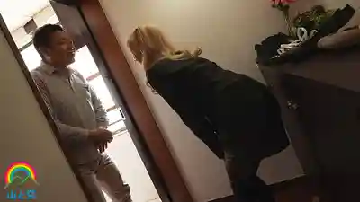 SORA-598 偶遇暴露癖失禁人妻的刺激生活 ~ 希咲那奈的劇照16