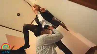 SORA-598 偶遇暴露癖失禁人妻的刺激生活 ~ 希咲那奈的劇照14