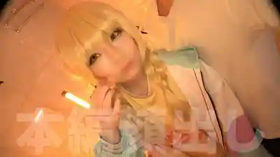 PRIN-038 精液秒吞！巨乳細腰大臀的超淫蕩coser妹子 同人AV豪華雙片套餐！ ~ 桃瀨日葵 的劇照8